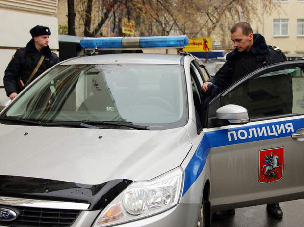Сыщики разыскивают предполагаемого убийцу
