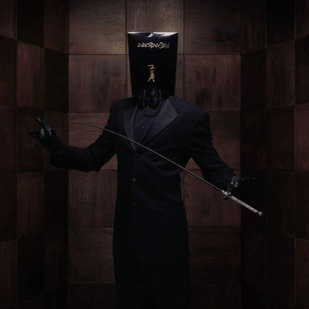 Чудачества Эрвина Олафа