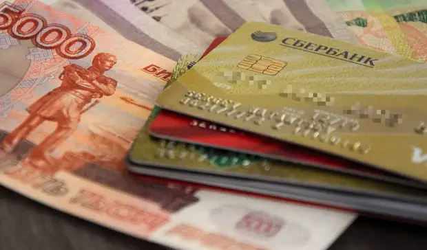 Российская платежная система "Мир" готова к подключению зарубежных стран