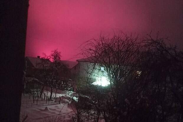 Вот и ответка! Россия ударила "Орешником" по Львову!