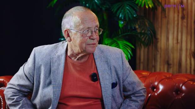 Юрий Вяземский