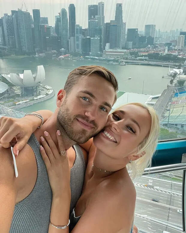 Клава Кока призналась, что после расставания с Повериным впала в депрессию: “Мне было сложно”