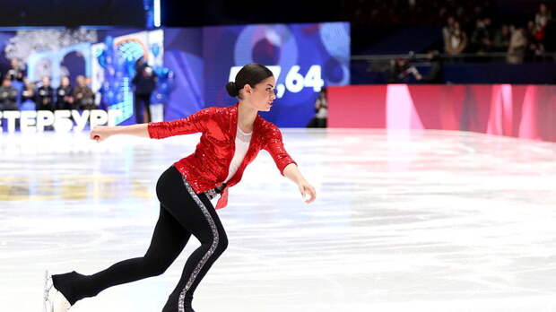 Петросян заявила, что потеряла в Милане паспорт и ключи от квартиры