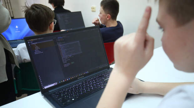 Свыше 30 тысяч юных москвичей с ОВЗ получили рекомендации по обучению