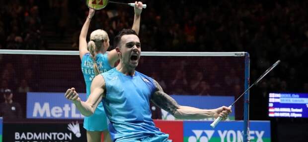 Букмекер 12Bet будет официальным партнером YONEX All England Badminton Championships