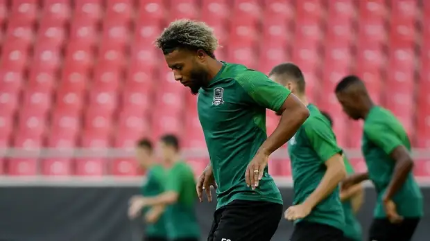 «Надо биться друг за друга»: что говорили игроки и тренеры перед матчем ЛЧ «Краснодар» — «Олимпиакос»