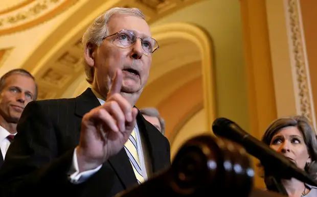 «Власть кошелька»: как конгресс США пытается лишить Трампа полномочий начать войну с Ираном