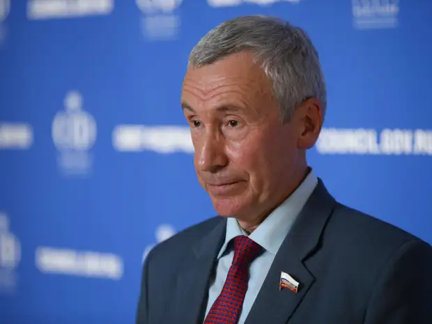 Климов: успех спецоперации РФ на Украине равносилен геополитическому краху США