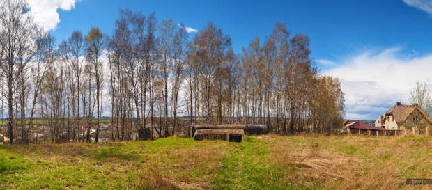 Весна в Беларуси