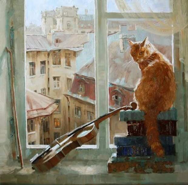 картина художника Марии Павловой – 05 художник Мария Павлова картины – 05