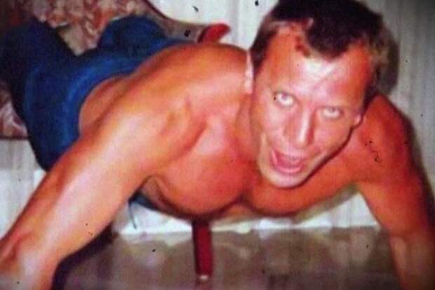 Сергей Тимофеев (Сильвестр)