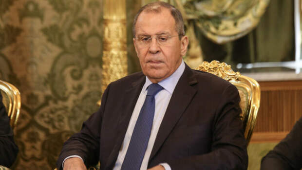 Лавров: Россия и Венгрия продолжают наращивать экономическое сотрудничество