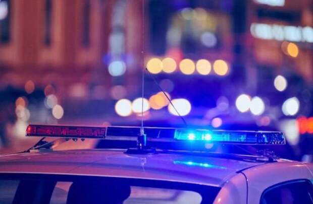 ЧП в Петербурге! Школьник выстрелил ракетницей в одноклассницу