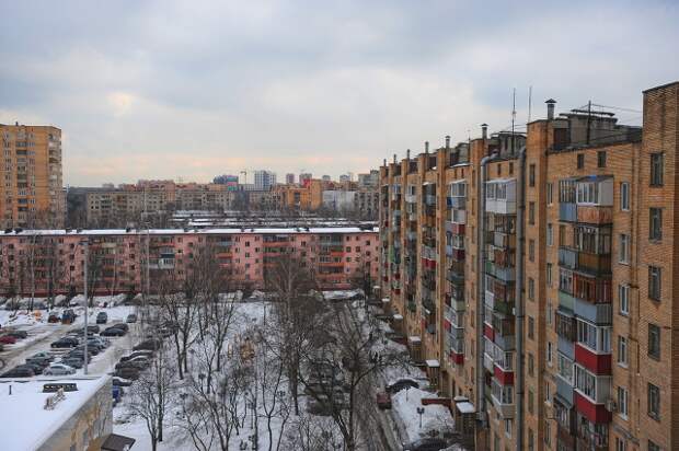 Балашиха 