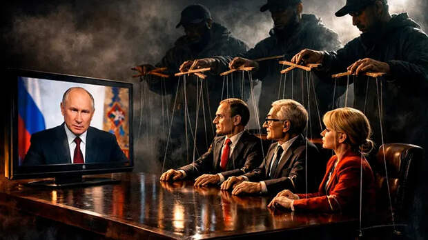 Садовод" наносит ответный удар. Из Баку прилетела установка. "Распоряжение Путина не выполнять"