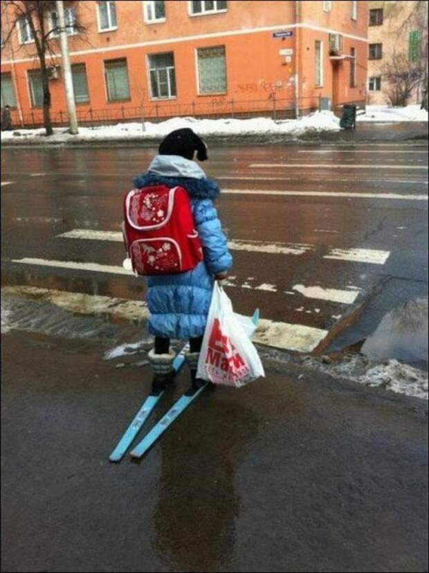 Почти получилось (31 фото)