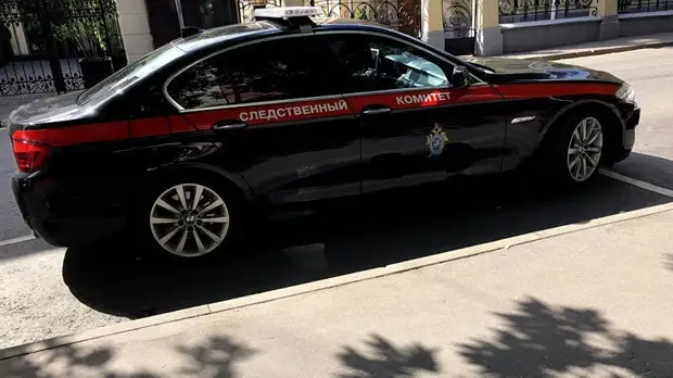 В Нижегородской области завели дело по факту гибели мужчины в результате конфликта с таксистом