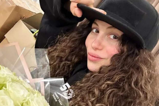 Зепюр Брутян рассказала, чего боится больше всего