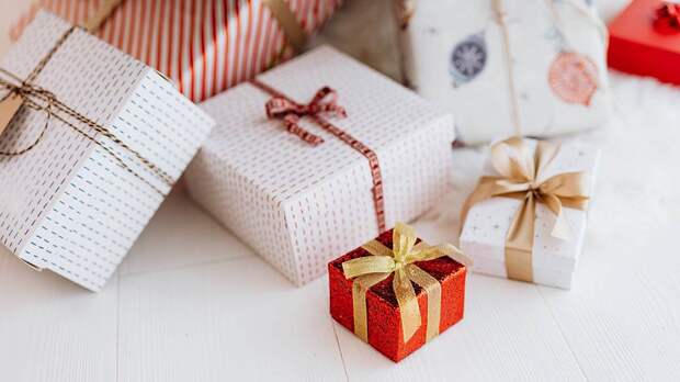 Эксперты дали советы, какие подарки выбрать на Новый год