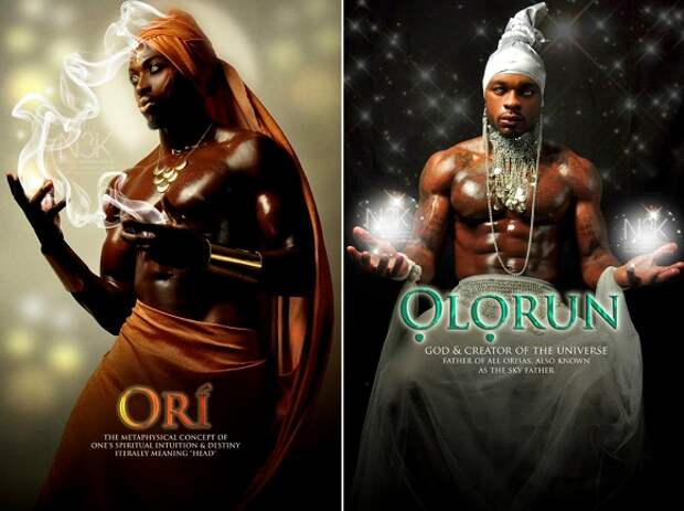 yoruba deities (2)