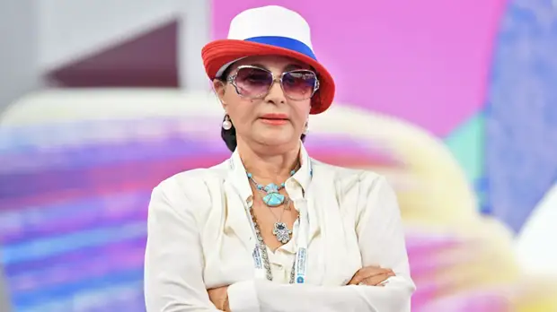 Винер-Усманова: Кабаева — фанатка художественной гимнастики и всего спорта в целом