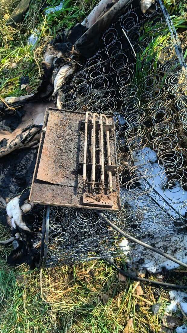 Фото: МЧС Алтайского края