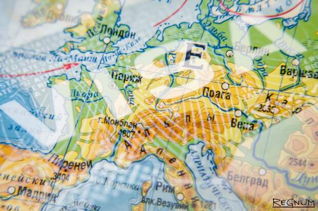 Россия не планирует закрывать границы в ответ на ужесточение выдачи шенгена