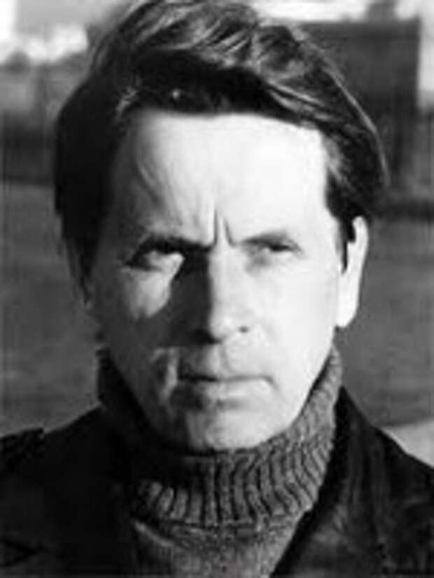 Федор Абрамов / Fjodor Abramov