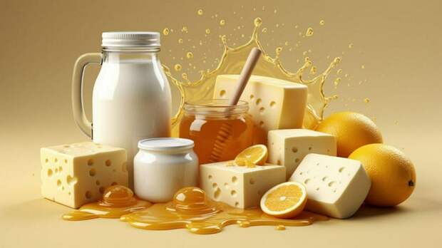 "Честный знак" опроверг просьбы фермеров об отмене маркировки на молочную продукцию