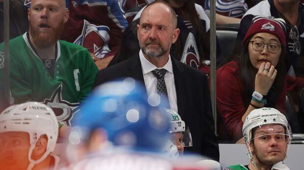 Дебур сменил Руа на посту главного тренера «Айлендерс»