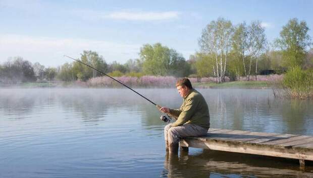 Весенняя рыбалка 2026 под угрозой штрафов и уголовных дел