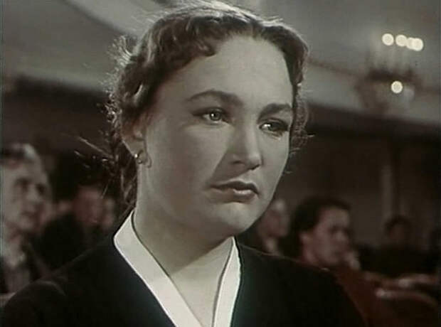 Екатерина Воронина