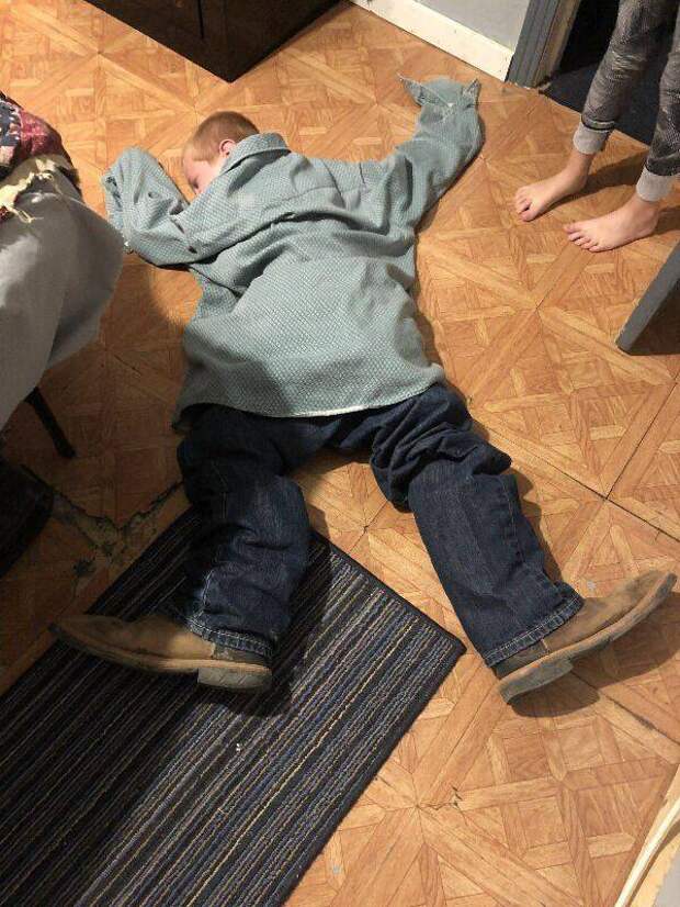 Подборка прикольных картинок