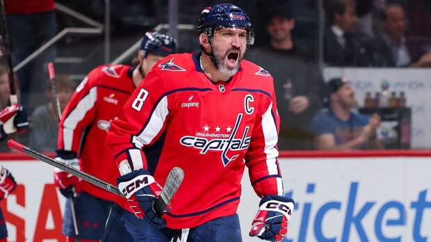 Одноклубник Овечкина: «Думаю, Алекс еще не сказал своего последнего слова»