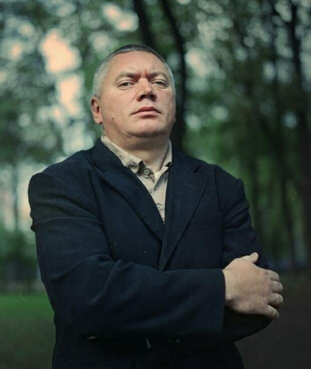 Герман Садулаев