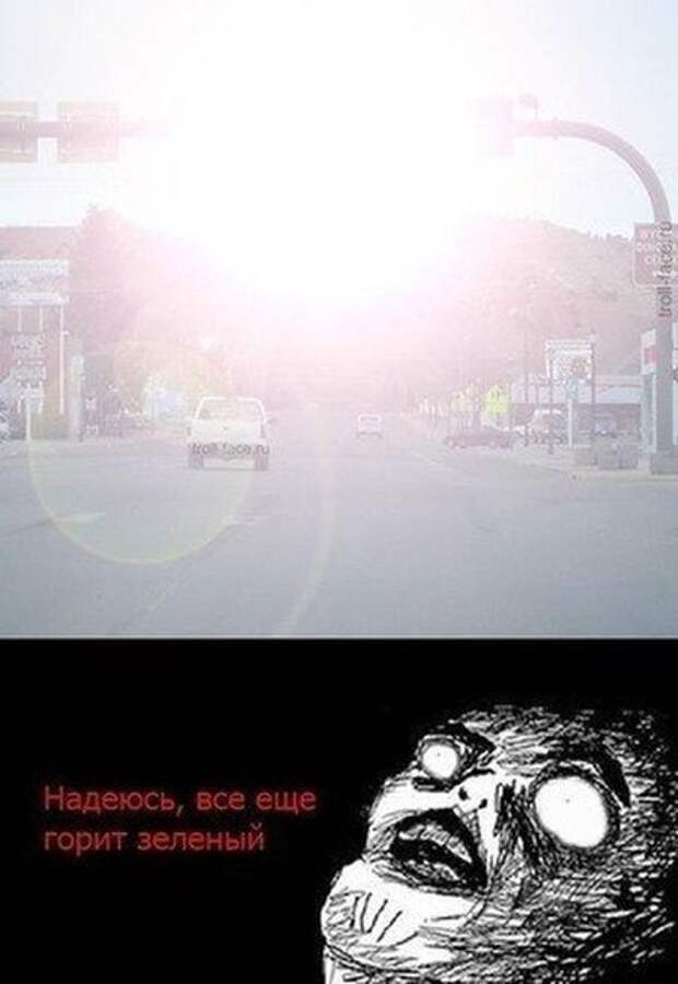 Авто приколы (40 фото)