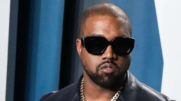 Канье Уэста заблокировали в Instagram из-за постов о Ким Кардашьян