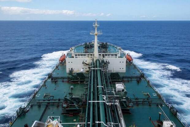 Propeller: Стармер пообещал «крестовый поход» против теневого флота РФ