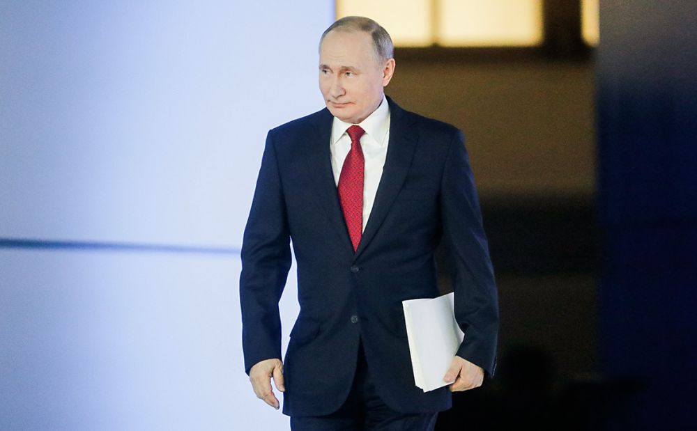 Что такое Госсовет и чем он занимается?