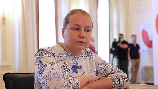 Гунина вышла в 1/32 финала Кубка мира по шахматам 