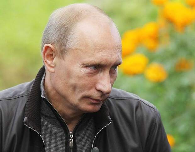 Ответный ход Великого Гроссмейстера, или победил ли Путин в Третьей мировой