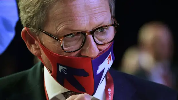 Титов призвал правоохранителей разъяснить дело основателя Group-IB