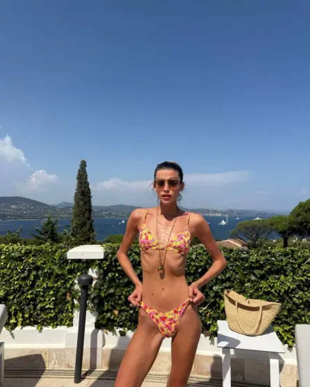 Полина Подплетённая