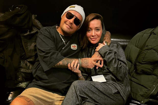 Сестре Гуфа Долматовой сделали предложение в Таиланде