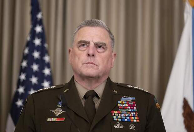 Милли планирует в ближайшее время поговорить с Герасимовым