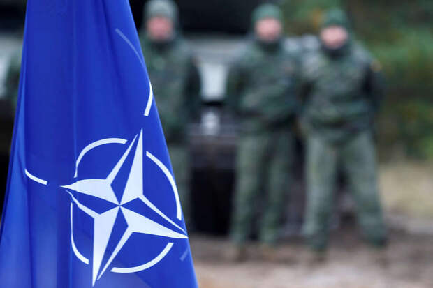 НАТО отказывается от соблюдения договора с Россией
