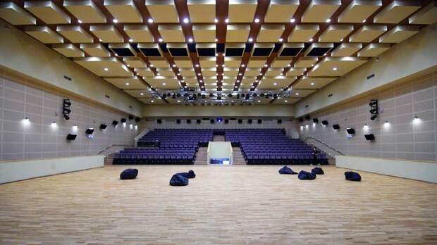 Военная драма «Остров Сухо» выйдет в прокат в 2026 году