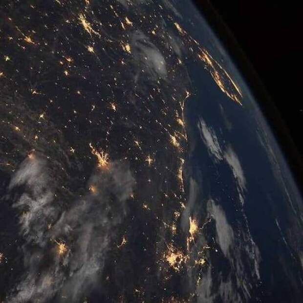 Завораживающие фотографии космоса от NASA (34 фото)