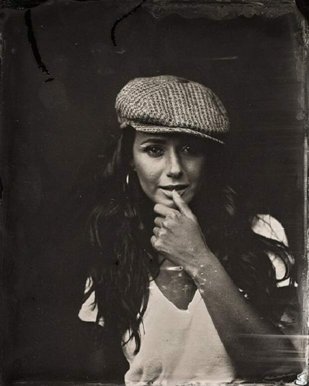 Emmanuelle Chriqui