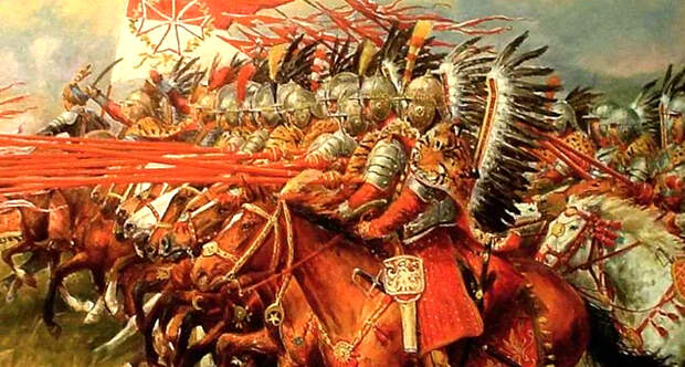 Проект Немирича. Как студент из Речи Посполитой намеревался сокрушить Московское царство